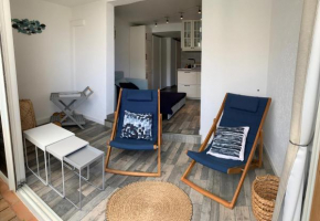 Appartement 4 étoiles Golfe de St Tropez